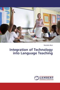 Produktbild: Integration of Technology into Language Teaching