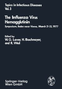 Produktbild: The Influenza Virus Hemagglutinin
