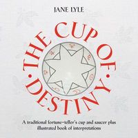 Produktbild: The Cup of Destiny