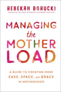 Produktbild: Managing the Motherload