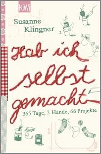 Produktbild: Hab ich selbst gemacht