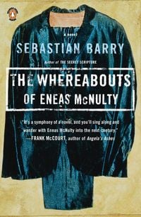 Produktbild: The Whereabouts of Eneas McNulty