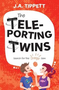 Produktbild: The Teleporting Twins 2