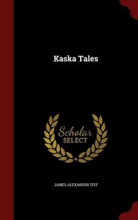 Produktbild: Kaska Tales
