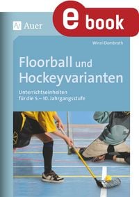 Produktbild: Floorball und Hockeyvarianten
