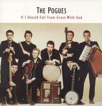 Bild vom Artikel If I Should Fall From Grace Wi vom Autor The Pogues
