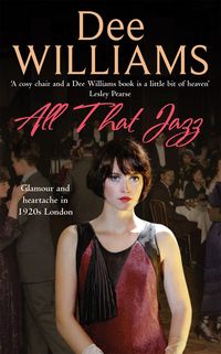 Produktbild: All That Jazz
