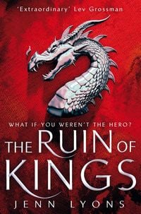 Produktbild: The Ruin of Kings