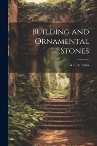 Produktbild: Building and Ornamental Stones