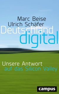 Produktbild: Deutschland digital