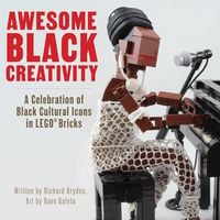 Produktbild: Awesome Black Creativity