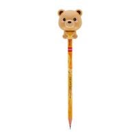 Produktbild Legami Squishy Bleistift - Squeezies - Teddybär
