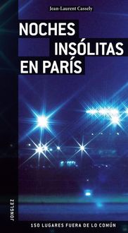 Produktbild: Spa-Noches Insolitas En Paris