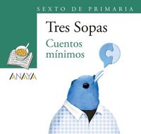 Produktbild: Cuentos m&iacute;nimos