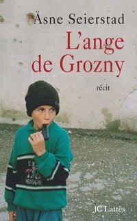 Produktbild: L'Ange de Grozny