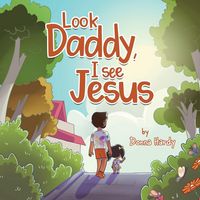 Produktbild: Look Daddy, I see Jesus