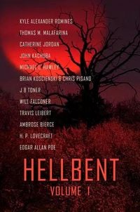 Produktbild: Hellbent