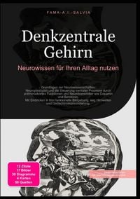 Produktbild: Denkzentrale Gehirn