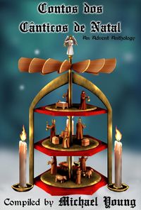 Produktbild: Contos dos C&acirc;nticos de Natal
