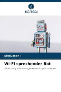 Produktbild: Wi-Fi sprechender Bot