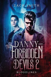 Produktbild: Danny And The Forbidden Devils 2