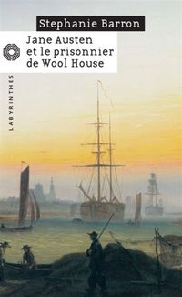 Produktbild: Jane Austen et le Prisonnier de Wool Hou