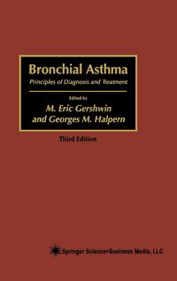 Produktbild: Bronchial Asthma