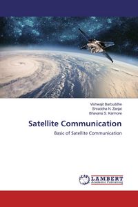 Produktbild: Satellite Communication