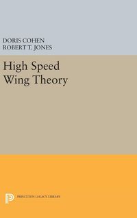 Produktbild: High Speed Wing Theory