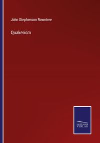 Produktbild: Quakerism