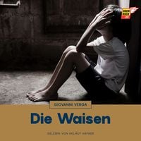 Produktbild: Die Waisen