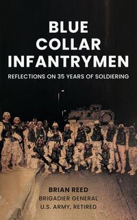 Produktbild: Blue Collar Infantrymen
