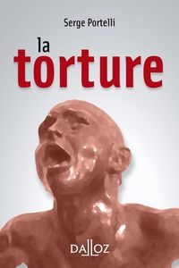 Produktbild: La Torture (1re Edition)