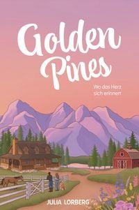 Produktbild: Golden Pines