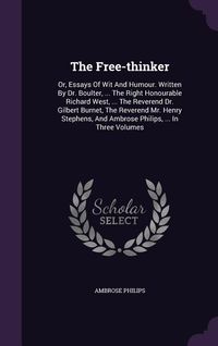 Produktbild: The Free-thinker