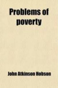 Produktbild: Problems of Poverty