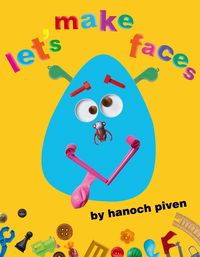 Produktbild: Let's Make Faces