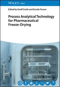Produktbild: Process Analytical Technology for Pharmaceutical Freeze-Drying