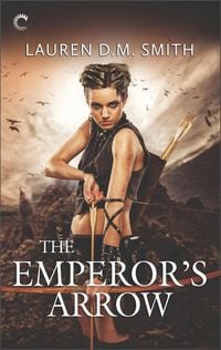 Produktbild: The Emperor's Arrow