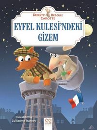 Produktbild: Eyfel Kulesindeki Gizem