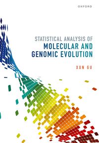 Produktbild: Statistical Analysis of Molecular and Genomic Evolution