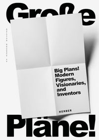 Produktbild: Big Plans!