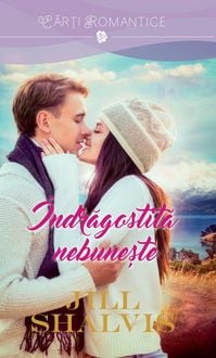 Produktbild: Indragostita nebuneste