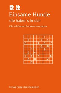 Produktbild: Einsame Hunde - die haben's in sich