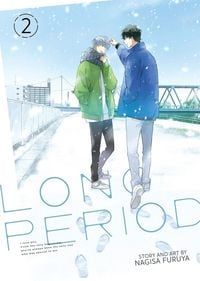 Produktbild: Long Period Vol. 2