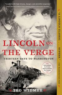 Produktbild: Lincoln on the Verge