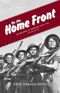 Produktbild: On the Home Front