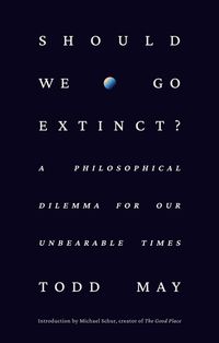 Produktbild: Should We Go Extinct?