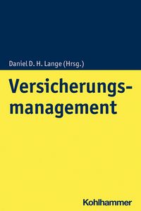 Produktbild: Versicherungsmanagement