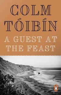 Produktbild: A Guest at the Feast